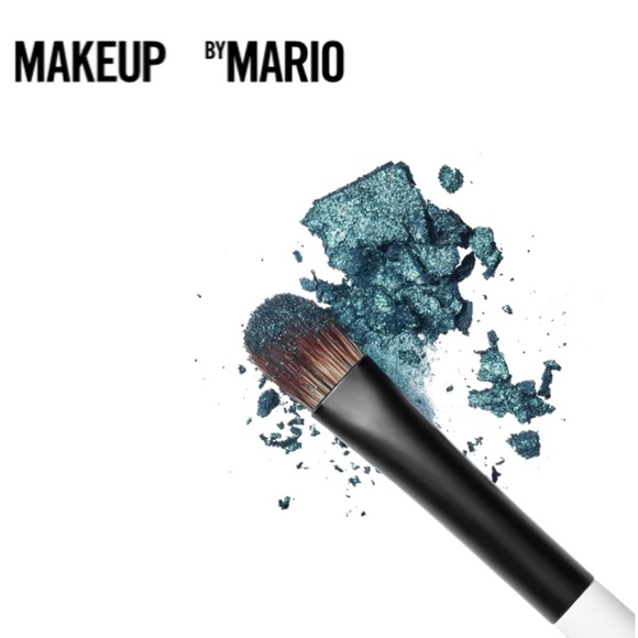 Makeup By Mario Makeup Nibmakeup By Mario E4 Brush Poshmark
